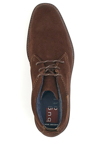 Scarpe Stringate Bugatti 311931 Marrone