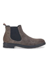 Beatles Taupe Sevenoaks Stiefeletten 180141