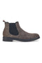 Beatles Taupe Sevenoaks Stiefeletten 180141