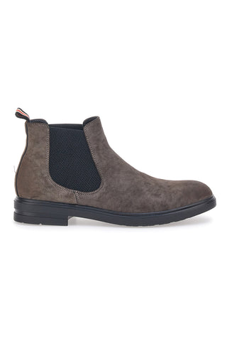 Stivaletti Beatles Taupe Sevenoaks 180141