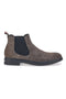 Stivaletti Beatles Taupe Sevenoaks 180141