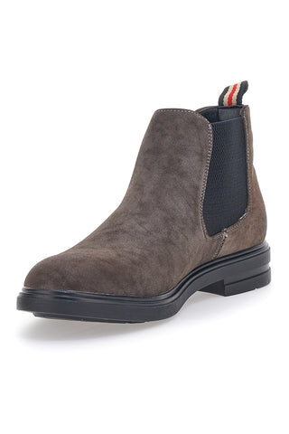 Stivaletti Beatles Taupe Sevenoaks 180141