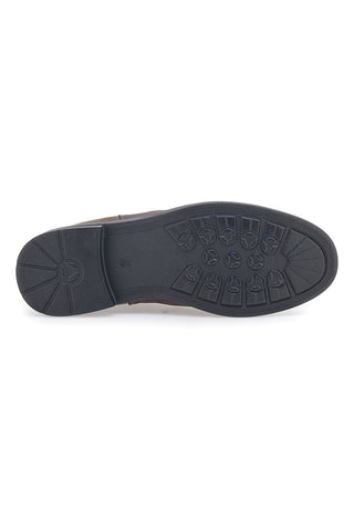 Stivaletti Beatles Taupe Sevenoaks 180141