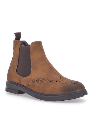 Beatles Brown Sevenoaks Stiefeletten 1801420
