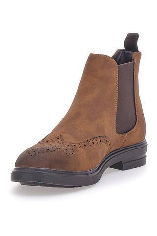 Beatles Brown Sevenoaks Stiefeletten 1801420