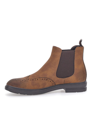 Beatles Brown Sevenoaks Stiefeletten 1801420