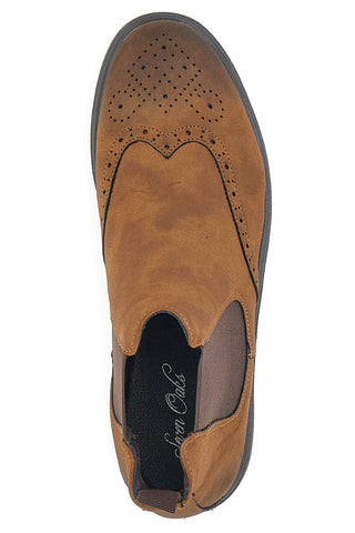 Beatles Brown Sevenoaks Stiefeletten 1801420