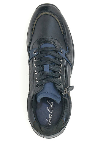 Beatles Schwarzer Stiefel Sevenoaks 1801411