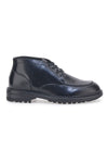 Scarpe Stringate Nere Seveoaks 2003813