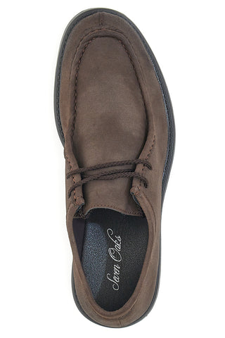 Scarpe Stringate Marroni Sevenoaks 2003814