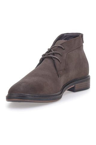 Sevenoaks Braune Stiefeletten 1801118