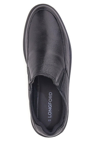 Mocassino Longford 2259 Nero