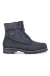 Bugatti Anthrazit Stiefeletten 32130