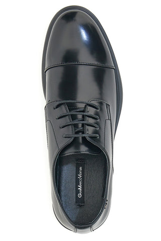 Scarpe Stringate GMV 98 Nere