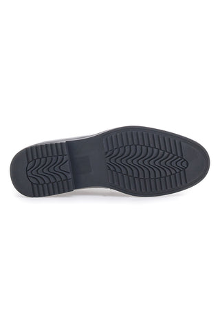 Solo Soprani Schnürschuhe 23802 Schwarz