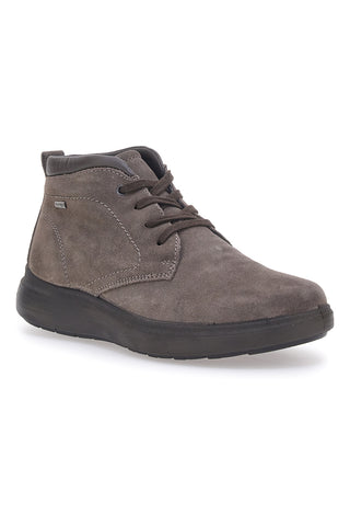 Braune Stiefeletten Imac 451959