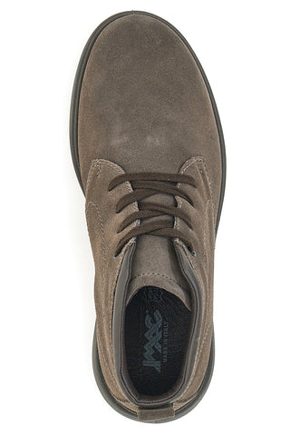 Braune Stiefeletten Imac 451959