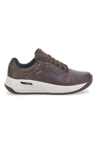 Sneakers Memory Foam Marroni Joma Alberche Men 2324