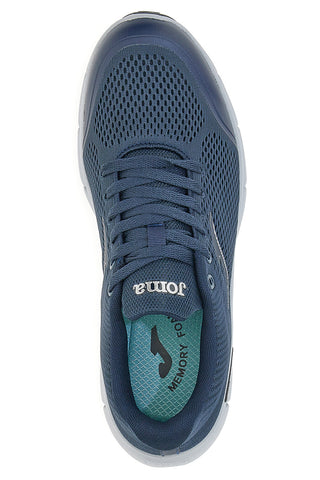 Joma Zen Blaue Sport-Sneaker