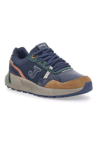 Joma C.660 Blaue Turnschuhe