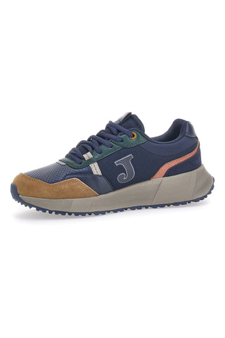 Joma C.660 Blaue Turnschuhe