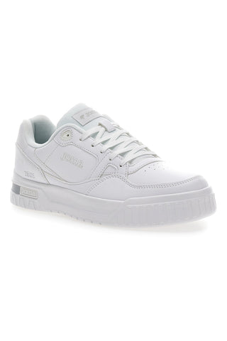 Joma C. Stadium Herren 2302 Weiße Turnschuhe