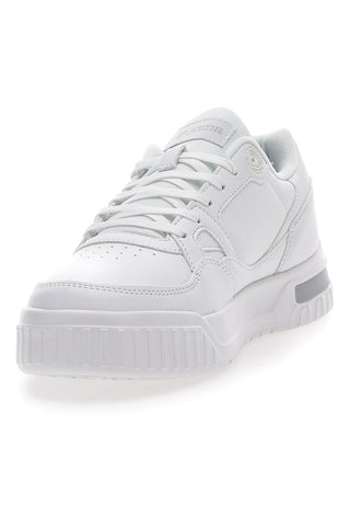 Joma C. Stadium Herren 2302 Weiße Turnschuhe