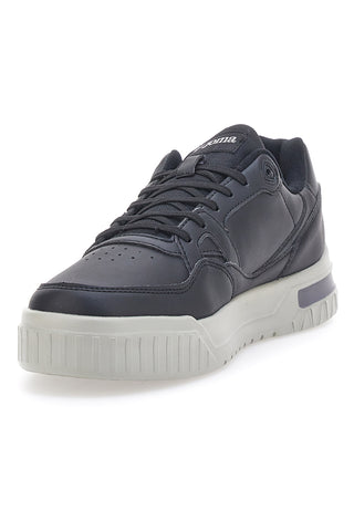 Joma C.Stadium 2331 Schwarze Turnschuhe