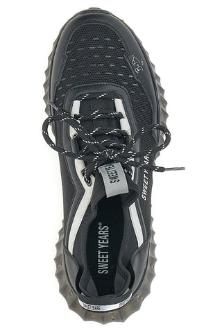 SWEET YEARS 8807 NERO