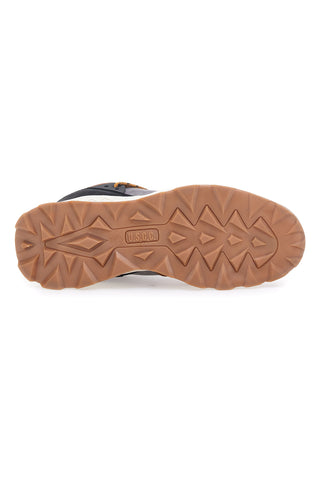 US Golf Club 4416 Ockerfarbene Turnschuhe