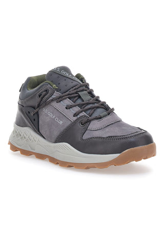 US Golf Club 4416 Grauer Stiefel