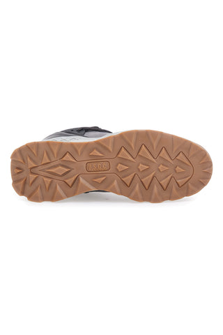 US Golf Club 4416 Grauer Stiefel