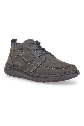 Scarpe Stringate Pittarello Eco 8898 Marrone