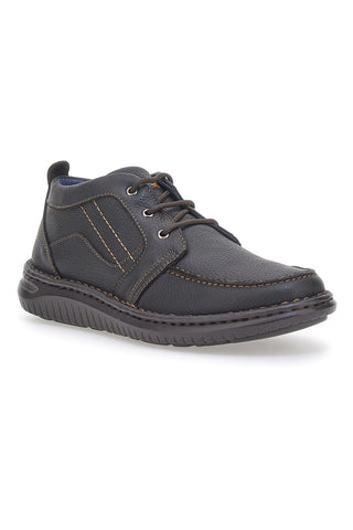 Schnürschuhe Pittarello Eco 8898 Braun