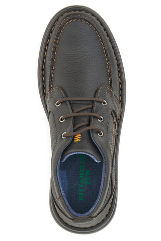 Schnürschuhe Pittarello Eco 8898 Braun