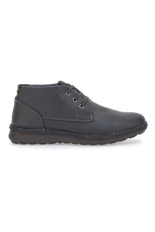 Stiefeletten Pittarello Eco 6590 Testa di Moro