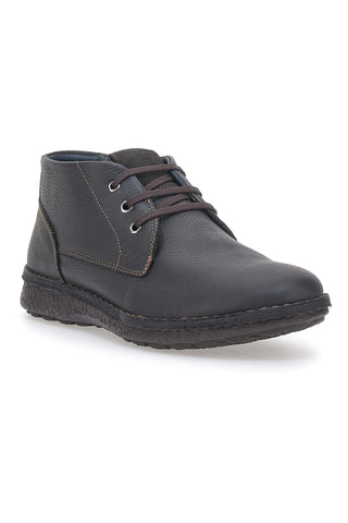 Stiefeletten Pittarello Eco 6590 Testa di Moro