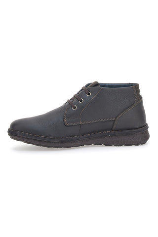 Stiefeletten Pittarello Eco 6590 Testa di Moro