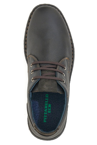 Stiefeletten Pittarello Eco 6590 Testa di Moro