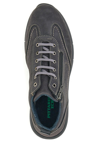 Scarp'e Stringate Pittarello Eco 8845 Grigio