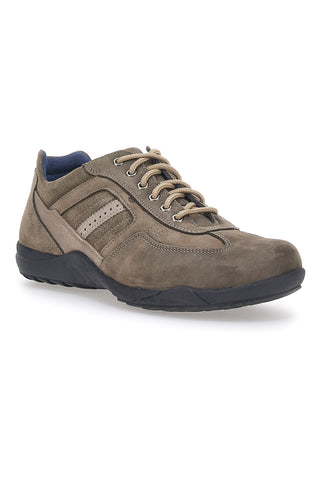 Schnürschuhe Pittarello Eco 7016 Taupe