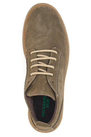 Scarpe Stringate Pittarello Eco 9071 Beige