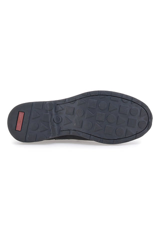 Stivaletti Beatles Neri Marina Militare 1453