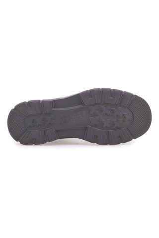 Stivaletto Beatles Marrone Marina Militare 981