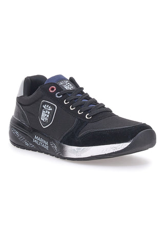 Sneakers Marina Militare 2250 Nero