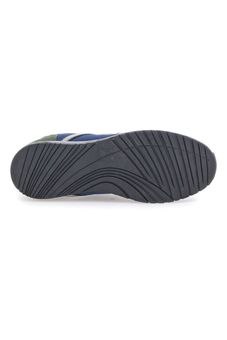 Sneakers Marina Militare 256 Blu