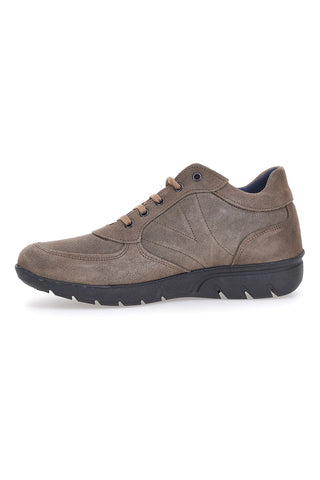 Scarpe Stringate Tortora Claremorris 1901