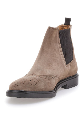 Beatles Beige Stiefeletten Pittarello 8991