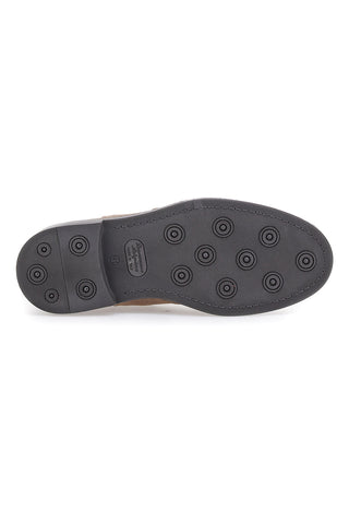 Beatles Beige Stiefeletten Pittarello 8991