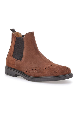 Beatles Bruciato Stiefeletten Pittarello 8991